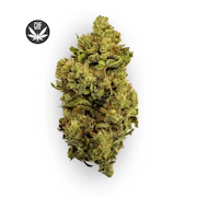 Red Pop Bulk Flower - GRASSHOPPER FARMS