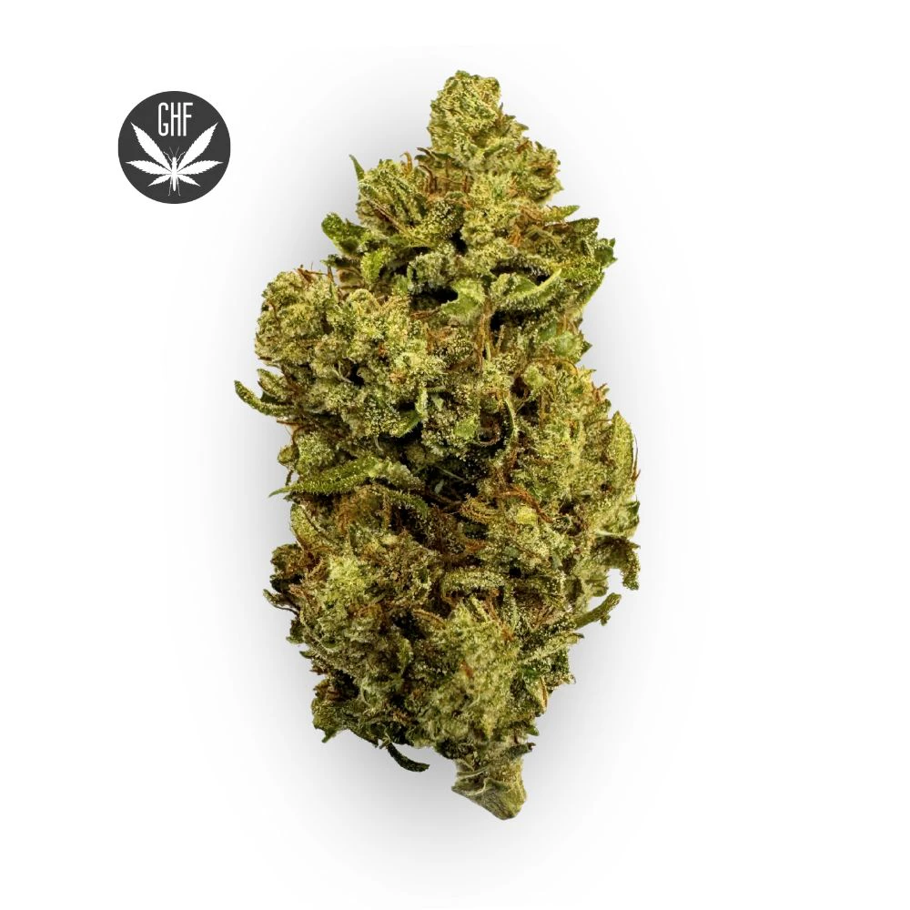 Grasshopper Farms - Red Pop Bulk Flower - GRASSHOPPER FARMS Main Image