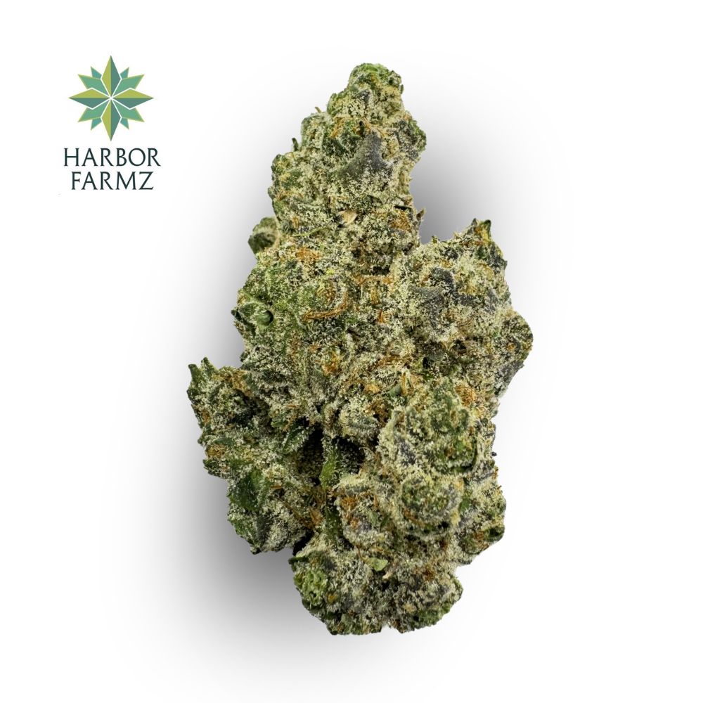 Red Runtz Bulk Flower - HARBOR FARMZ