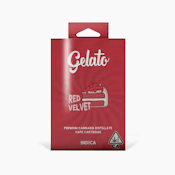 Gelato Red V (1ml) IND