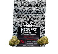 Honest Farm Co Red Velvet 3.5g