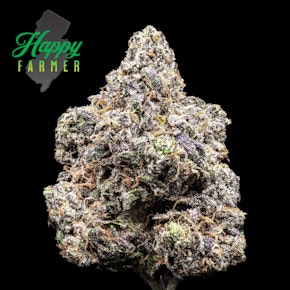 Happy Farmer | Red Velvet Gary | 3.5g