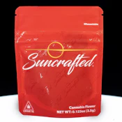 Apple Fritter Popcorn - 3.5g - HHG