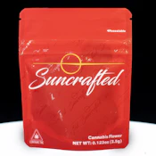 Apple Fritter Popcorn - 3.5g - HHG