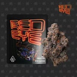 Seed Junky 3.5g Red Eye