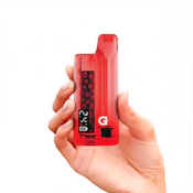 GPEN Hydout 510 Concealed Battery (RED)