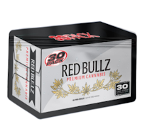 30 Pack- Redbullz 30 pack