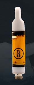 Redemption - Redemption-Pineapple Express 1G Live Resin Cart