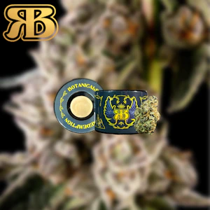 REDEMPTION BOTANICALS - Redemption Botanicals | Flower | Watermelon Hurricane | 3.5g