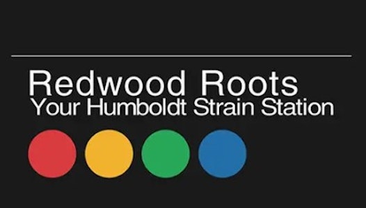 Redwood Roots - Redwood Roots White Runtz SMALLS 1/2 PD 24%