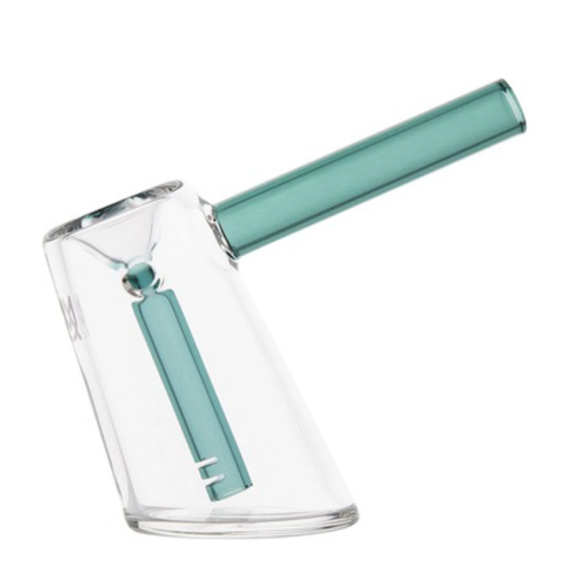 MJ ARSENAL - Fulcrum Reef Mini Bubbler | MJ Arsenal Main Image