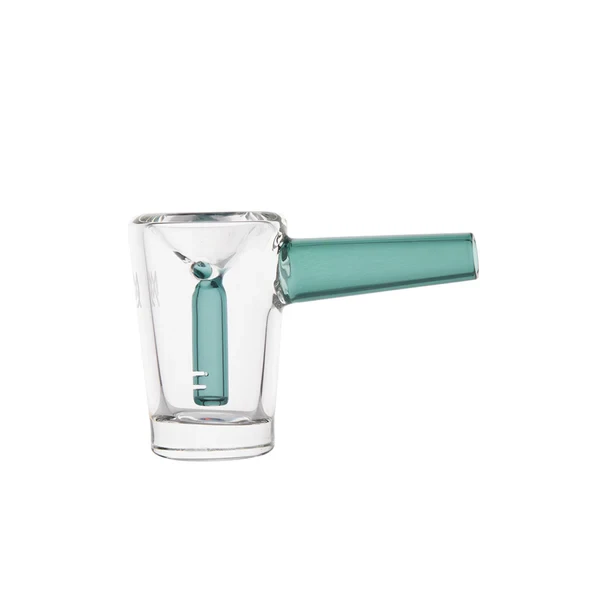 MJ Arsenal - Basin | Mini Bubbler | MJ Arsenal Main Image