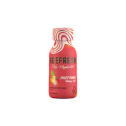 Reefresh Fruit Punch Shot THC | 100mg
