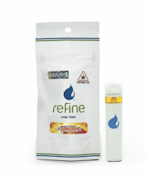 Refine | Strayberry | 1g Cured Resin Disposable [S]