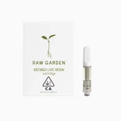 Green Crack Cartridge 1g