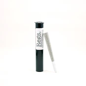 REGS Tamarindo Preroll 1G by LaHaze