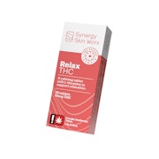 Relax Tablets | 10ct 100mg (THC)