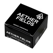 Aether Fields - Concentrate - Badder - Lemonauta - 1g