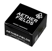 Aether Fields - Concentrate - Badder - Space Jam - 1g