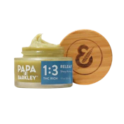 Releaf Balm | 1:3 CBD:THC (50ml) | Papa & Barkley
