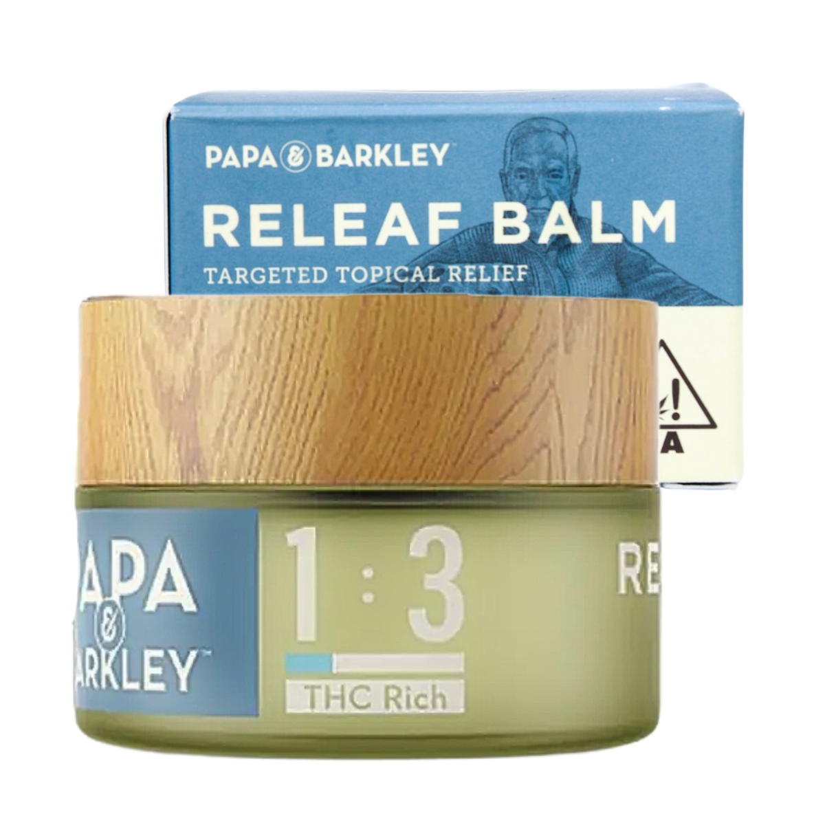 Releaf Balm