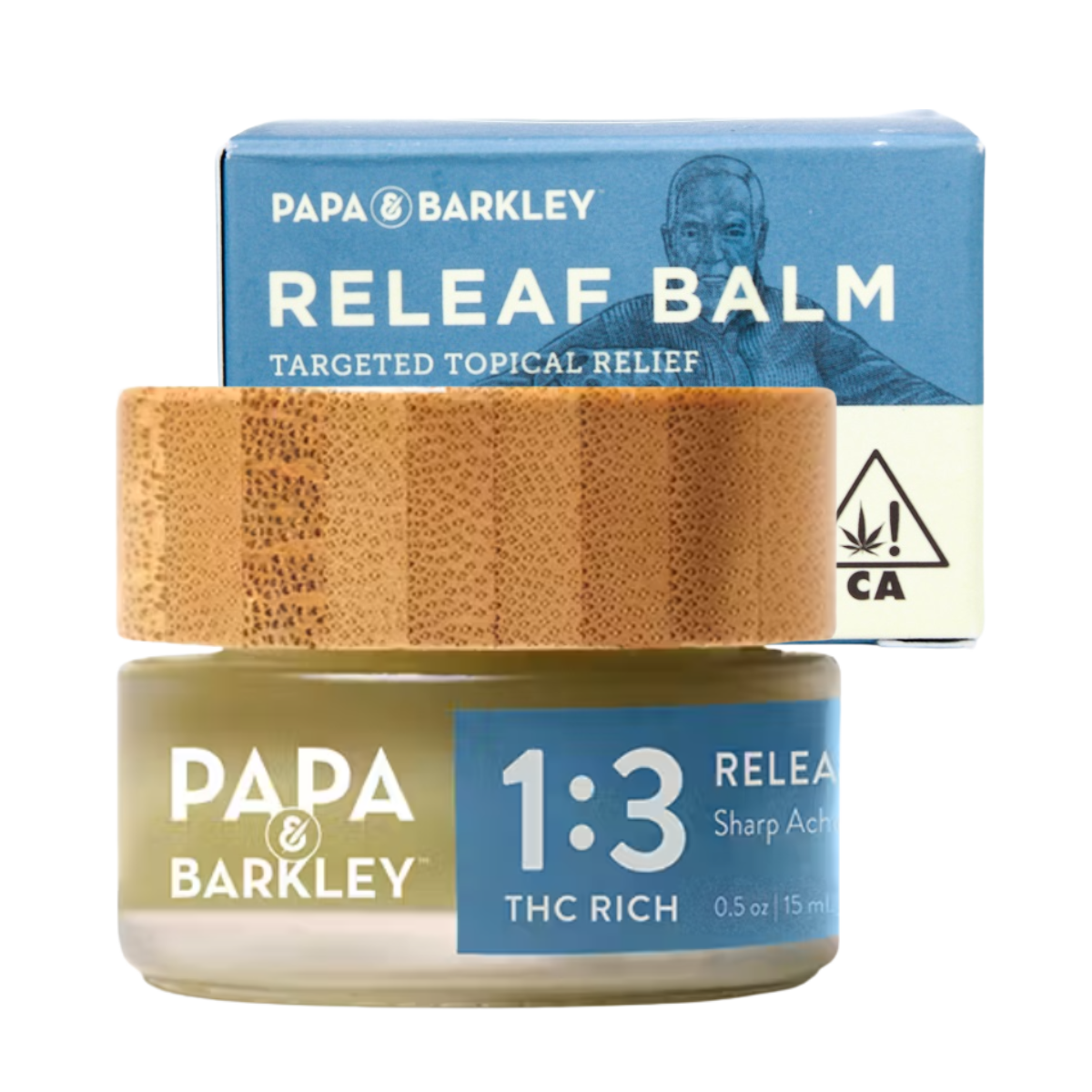 Releaf Balm