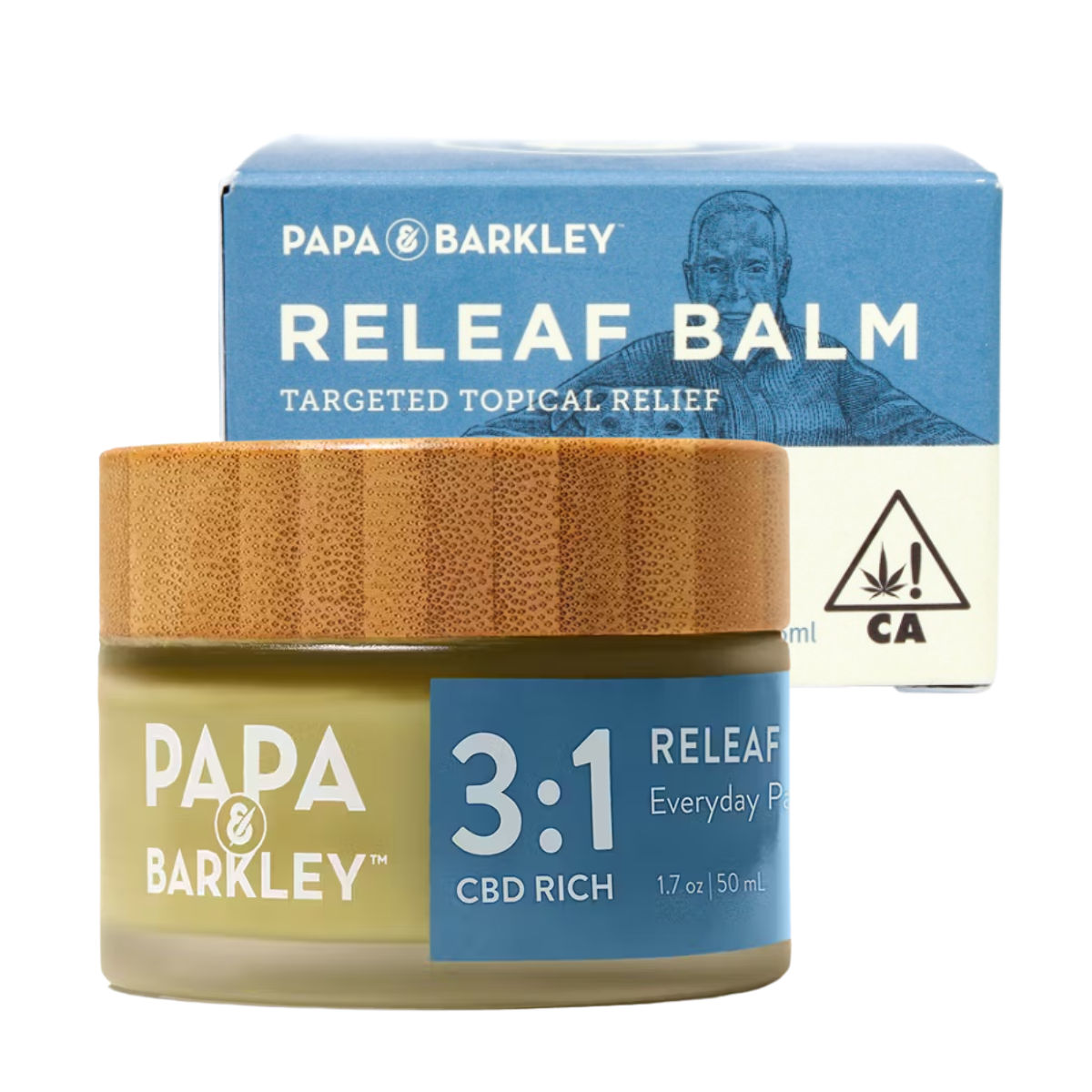 Releaf Balm
