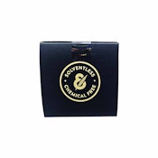 Releaf Balm 3:1 CBD:THC 5ml