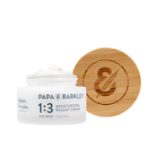 Releaf Moisturizing Cream | 1:3 THC:CBD (50mL) | Papa & Barkley