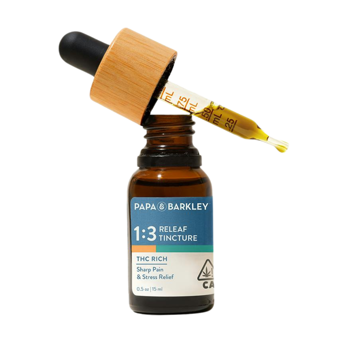 Releaf Tincture