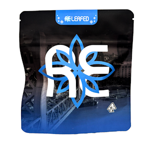 ReLeafed - Releafed - Z-Topia Indoor Flower 5g