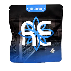 ReLeafed - Releafed - Purple Nerdz Indoor Flower 5g