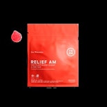 1906 - Relief AM Gummy - 25mg  