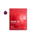 1906 - Relief PM Gummy - 25mg