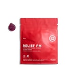 1906 - Relief PM Gummy - 25mg