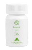 Remedi - Relief 1:1 - CAPSULES 20ct