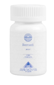 Remedi - Rest 1:5 - Capsules 20ct