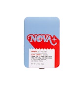 Remedy | Gummies | 100mg/10 Pieces | Nova