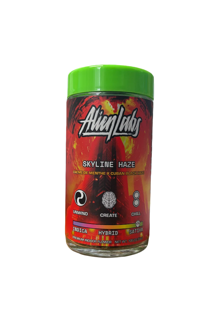 Alien Labs - Skyline Haze - 10g (S) - Alien Labs Main Image