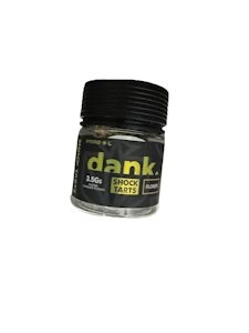 DANK BY DEFINITION - Dank | Flower | Jar | Shock Tarts | 3.5g