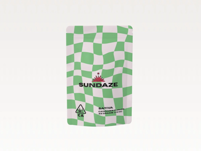 SUNDAZE - SUNDAZE | BLUE DREAM | FLOWER | 3.5G