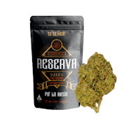 Si Señor Reserva - Northern Lights (I) - 14g