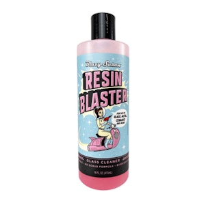 Blazy Susan - Blazy Susan Resin Blaster Glass Cleaner