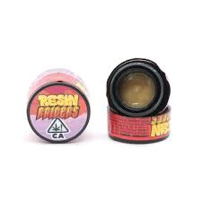 Resin Raiders - Resin Raiders - Grape Pie - Live Resin - 2G Main Image