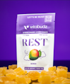 Vitabudz - Rest - Mango - 100mg - Edible