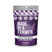 Restfulness Grape 250mg 1:1 CBD:CBN (10x25mg) - MADE BY A FARMER