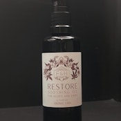 Restore- CBD Pain Oil - 1000mg