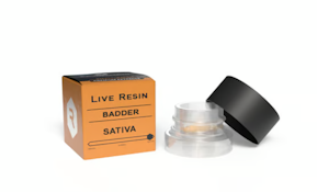 Opal Aura Live Resin Badder -- 1g