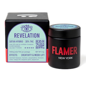 FLAMER - Revelation | Flamer | Flower | 3.5g