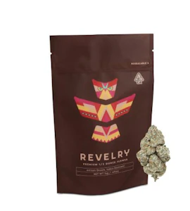 REVELRY - Revelry Smalls 14g Stage 5